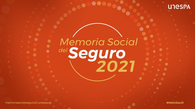 El seguro español da cuenta de su compromiso con el medio ambiente, la sociedad y la gobernanza